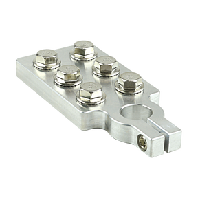 BT-600P - Multi Cable Battery Terminal Audiopipe
