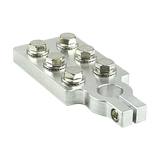 Audiopipe BT-600P - Positive Multi Cable Battery Terminal (Single) Audiopipe