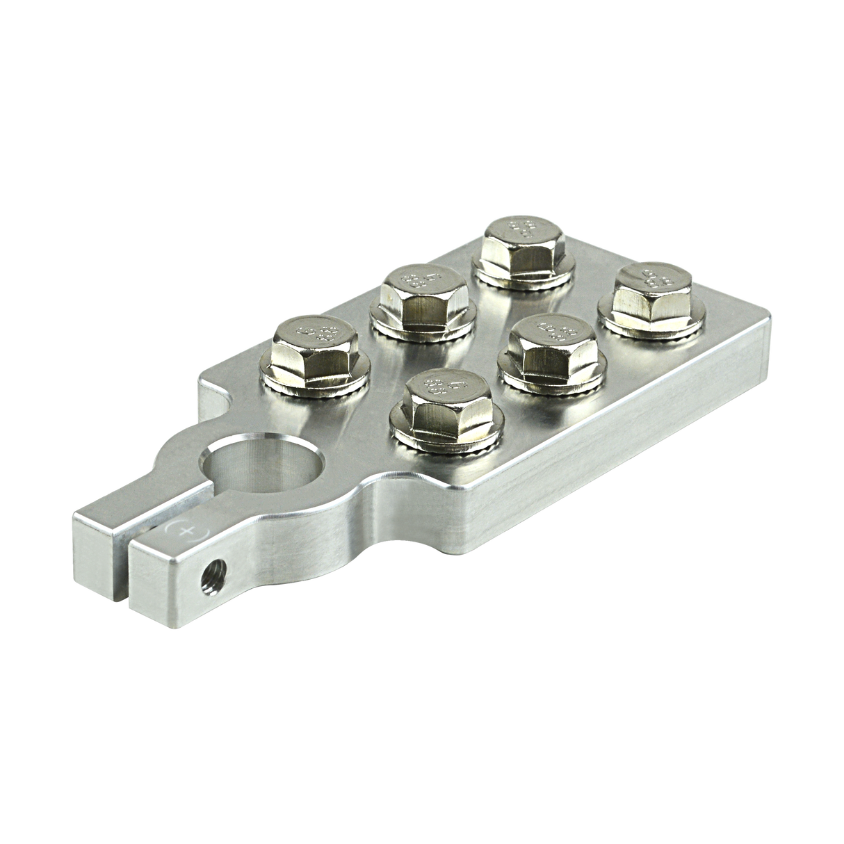BT-600P - Multi Cable Battery Terminal Audiopipe