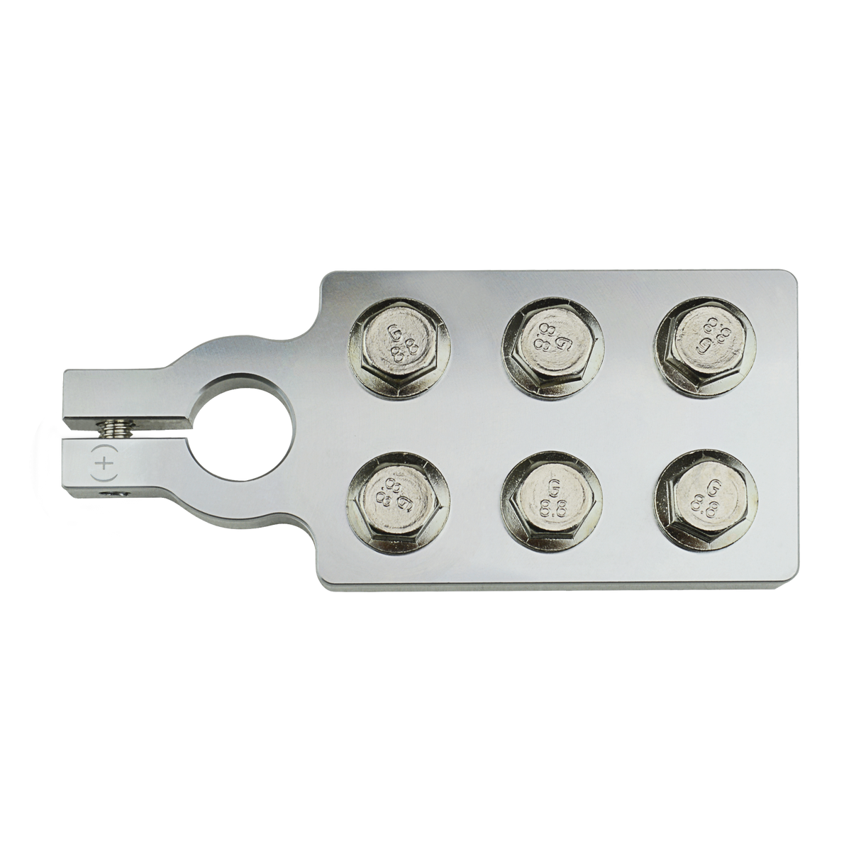 BT-600P - Multi Cable Battery Terminal Audiopipe