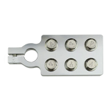 AudioPipe BT-600P - Multi Cable Battery Terminal