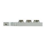 BT-600P - Multi Cable Battery Terminal Audiopipe