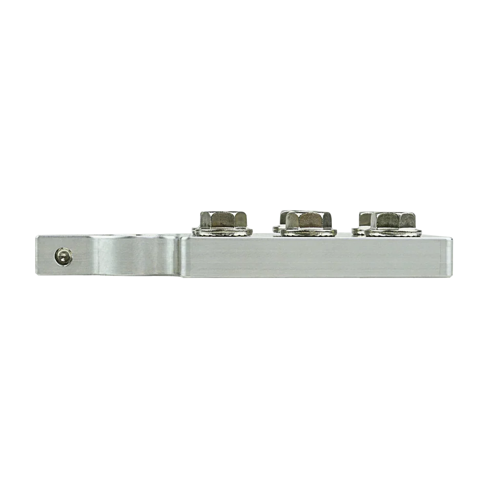 Audiopipe BT-600P - Positive Multi Cable Battery Terminal (Single) Audiopipe
