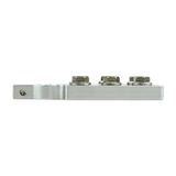 Audiopipe BT-600P - Positive Multi Cable Battery Terminal (Single) Audiopipe