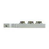 Audiopipe BT-600P - Positive Multi Cable Battery Terminal (Single) Audiopipe