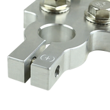 Audiopipe BT-600P - Positive Multi Cable Battery Terminal (Single) Audiopipe