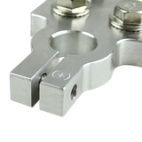 Audiopipe BT-600P - Positive Multi Cable Battery Terminal (Single) Audiopipe