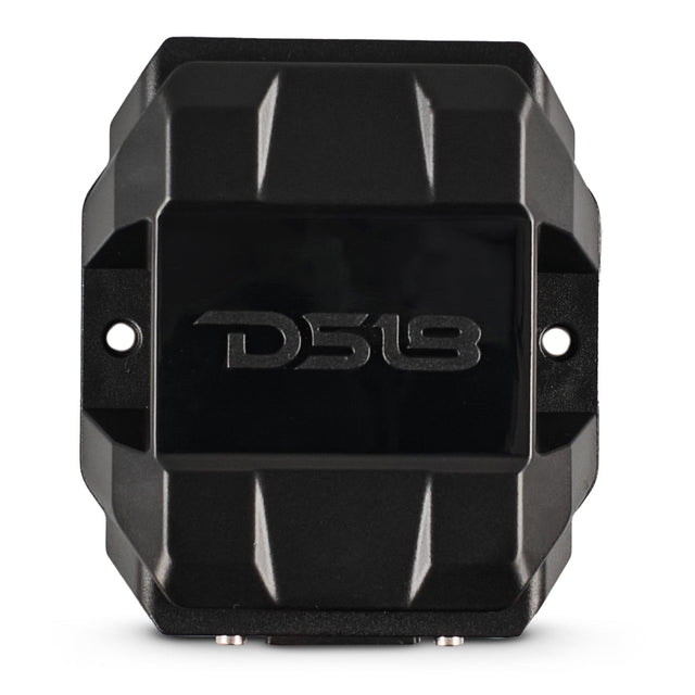 Universal Bluetooth 5.3 Audio Receiver | Wireless, Water-Resistant IP66 DS18