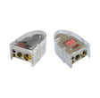 BTD-800N Multi Feed Connection Battery Terminal System Audiopipe