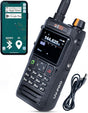 BTECH UV-PRO (UHF / VHF) 5W GPS, Bluetooth, App Programmable Dual Band Radio BTECH