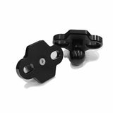 Slotted Defender Door Mount / X3 Direct Mount 2017-2026 (Set of 2) Chupacabra Offroad