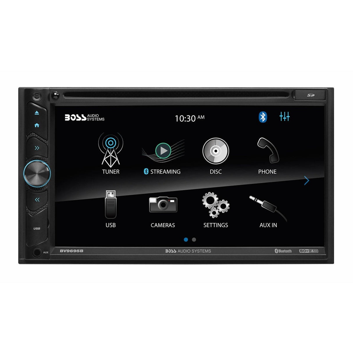 Boss BV9695B Boss