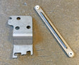 BW1356 Electric to Manual Transfer Case Conversion Brackets Solo Motorsports