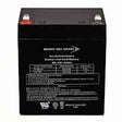Bright Way Group BW 1250 Battery (0124) Non-Spillable Battery 12V Bright Way