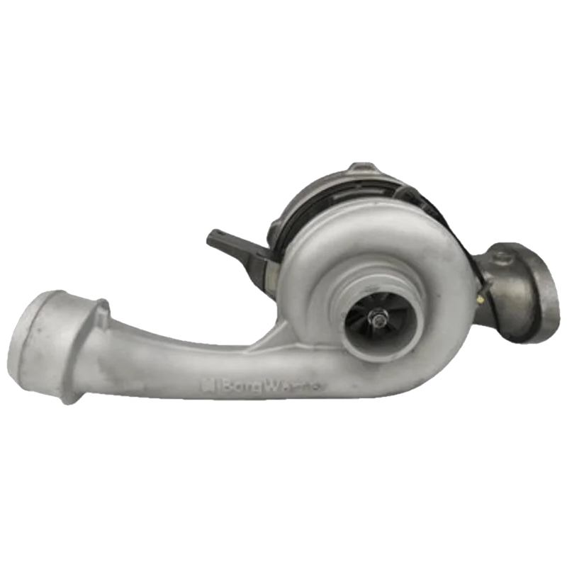 Remanufactured Stock Replacement High Pressure Turbo - 6.4 Powerstroke