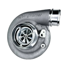 Borg Warner S369SXE Turbocharger KC Turbos