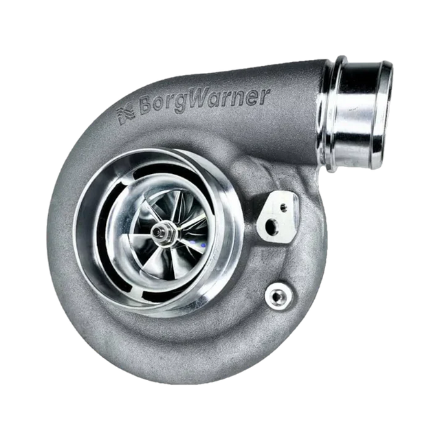 Borg Warner S364.5SXE Turbocharger KC Turbos