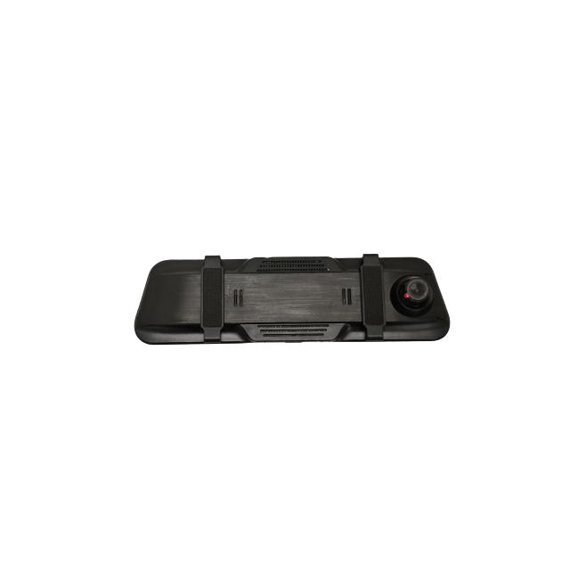 10" Workshop 12 Smart Rearview Mirror Workshop 12
