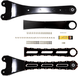 F450 “RAD” (Radius Arm Drop) Badge Kit for 2017 to 2022 Stryker Off Road Design