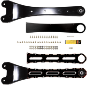 F450 “RAD” (Radius Arm Drop) Badge Kit for 2017 to 2022 Stryker Off Road Design