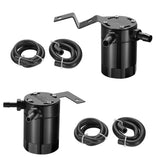 Baffled Oil Catch Can for 2015-2016 Subaru WRX