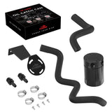 Baffled Oil Catch Can for 2022-2024 Subaru BRZ and Toyota GR86