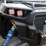 Baja Designs Polaris, RZR XP/RS1/TurboS "Pro" Headlight Kit (14-On) Baja Designs