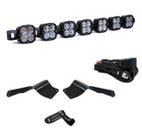 Baja Designs Can-Am X3 XL Linkable Roof Bar Kit Baja Designs