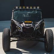 Baja Designs Can-Am X3 XL Linkable Roof Bar Kit Baja Designs