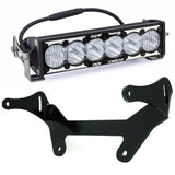 Baja Designs Can-Am, Maverick X3, Onx6+ Shock Mount Kit, Onx6 Hybrid Baja Designs