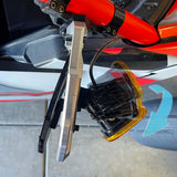 Cuero Race UTV Side Mirror (Set of Two) Chupacabra Offroad