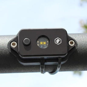 Baja Designs LED Dome Light with Switch Baja Designs