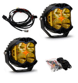Baja Designs LP4 Pro LED Auxiliary Light Pod Pair Baja Designs