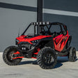 Baja Designs Polaris RZR Pro XP, XL Linkable Roof Bar Kit Baja Designs