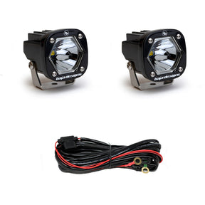 Baja Designs S1, Spot LED Baja Designs