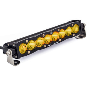 Baja Designs S8 LED Light Bar Baja Designs