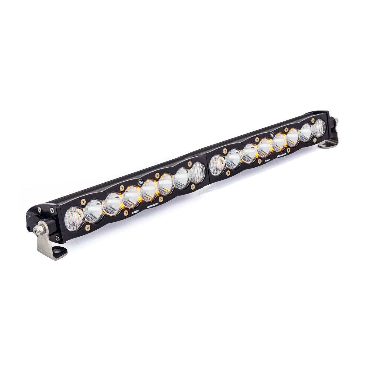 Baja Designs S8 LED Light Bar Baja Designs