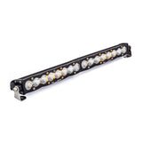 Baja Designs S8 LED Light Bar Baja Designs