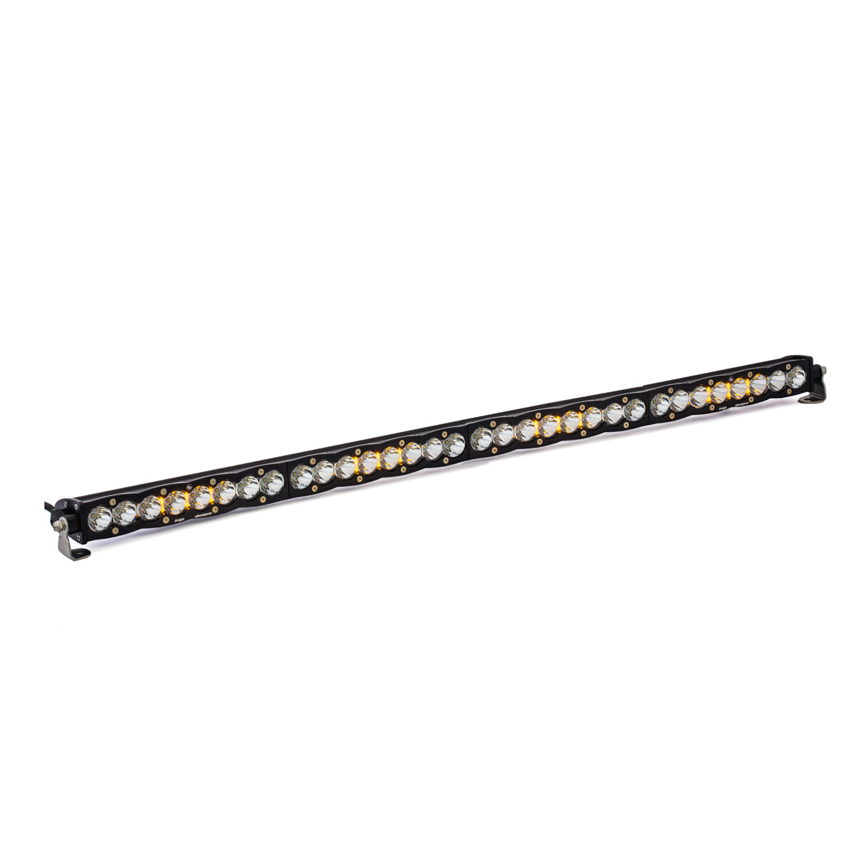 Baja Designs S8 LED Light Bar Baja Designs