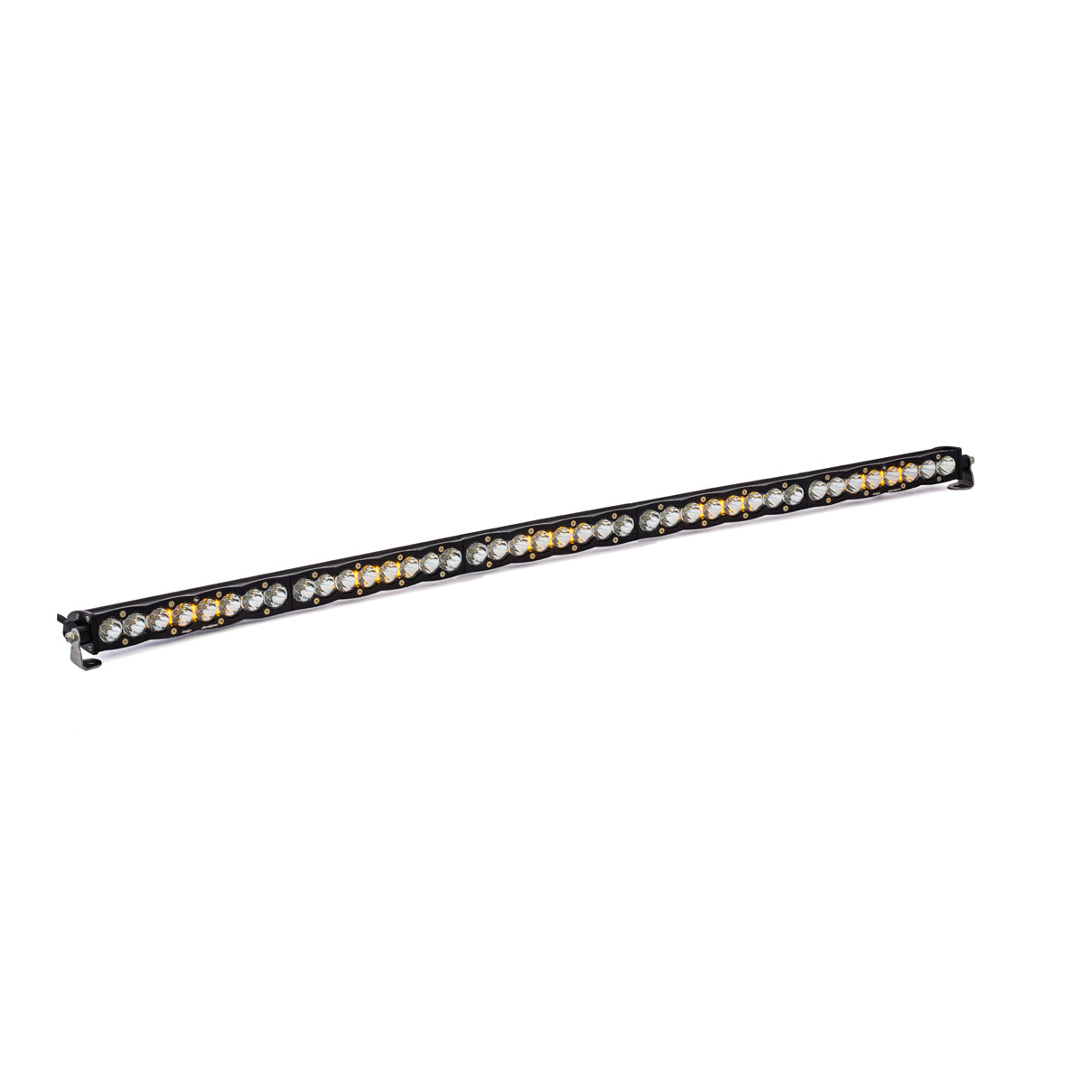 Baja Designs S8 LED Light Bar Baja Designs