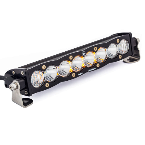 Baja Designs S8 LED Light Bar Baja Designs