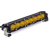Baja Designs S8 LED Light Bar Baja Designs