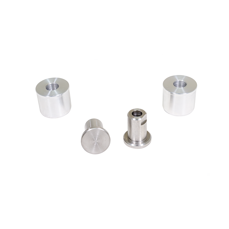 ZZP Ecotec Balance Shaft Delete Kit