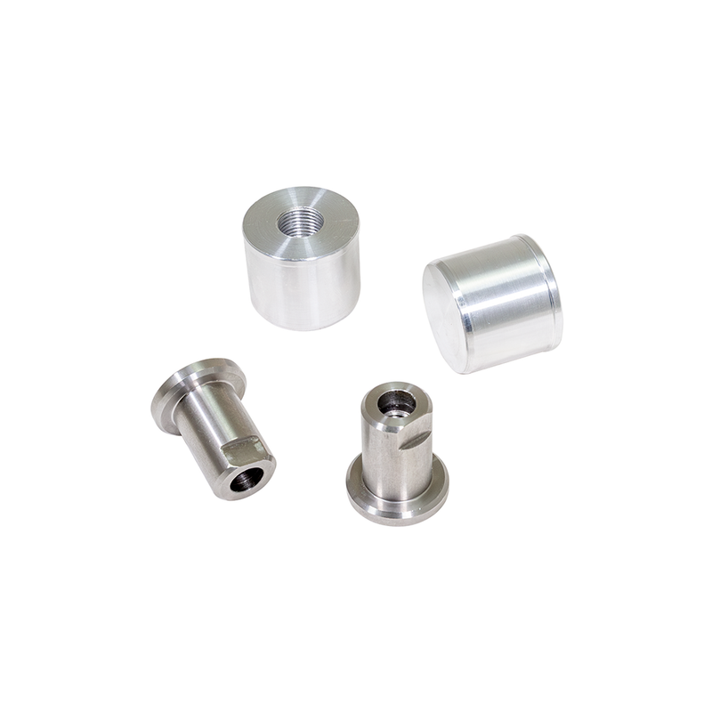 ZZP Ecotec Balance Shaft Delete Kit