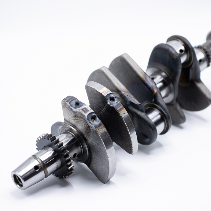 WSRD Crankshaft Balance Service | Can-Am X3