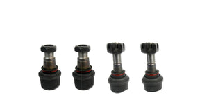 1992-98 Ford F-250/350 Dana 60(only) Heavy Duty Platinum Plus Ball Joint Kit PMF Suspension