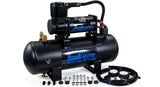 Bullet 228H Air Horn Kit HornBlasters