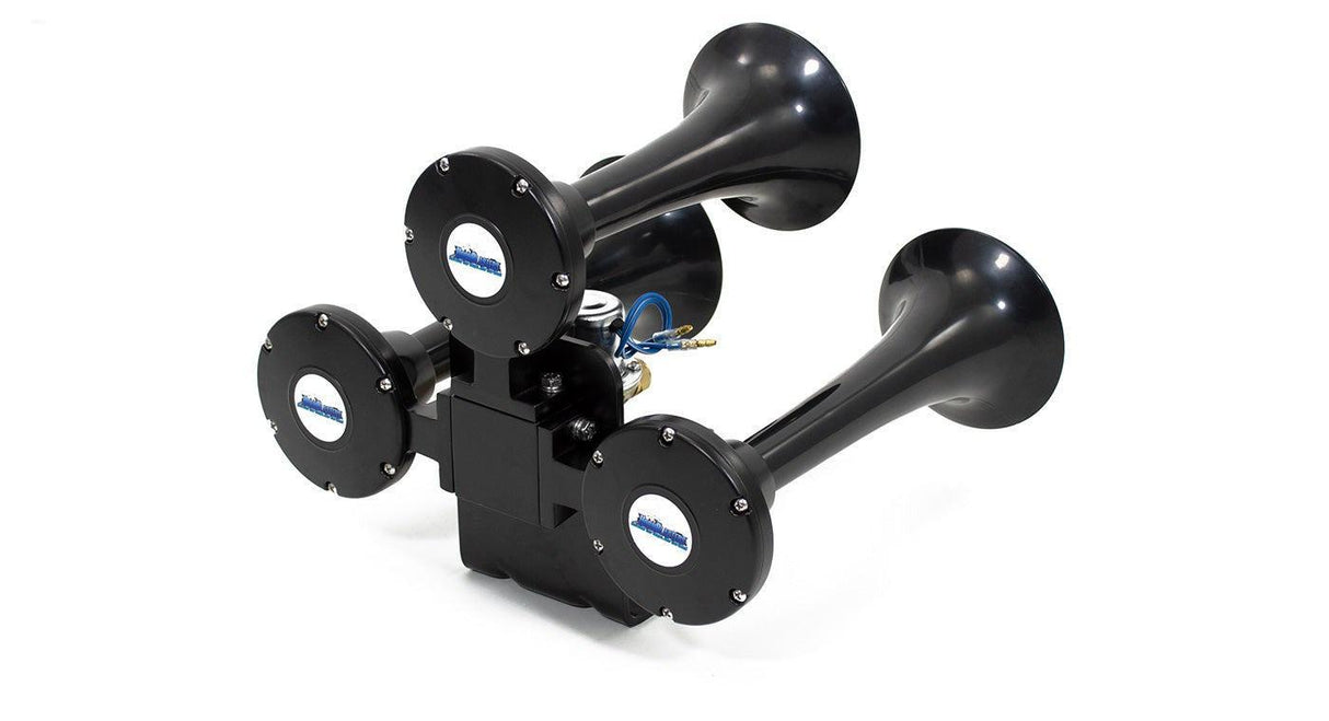 Bandit 127H Air Horn Kit HornBlasters