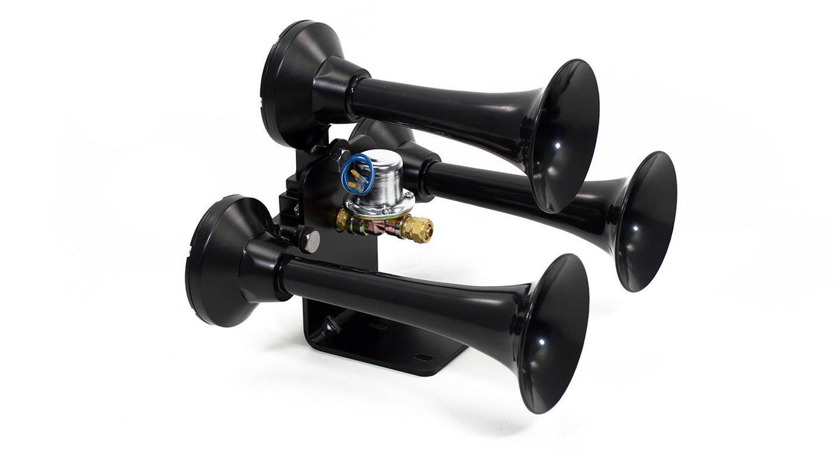 Bandit Air Horn Kit HornBlasters