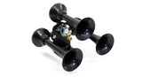 Bandit Air Horn Kit HornBlasters